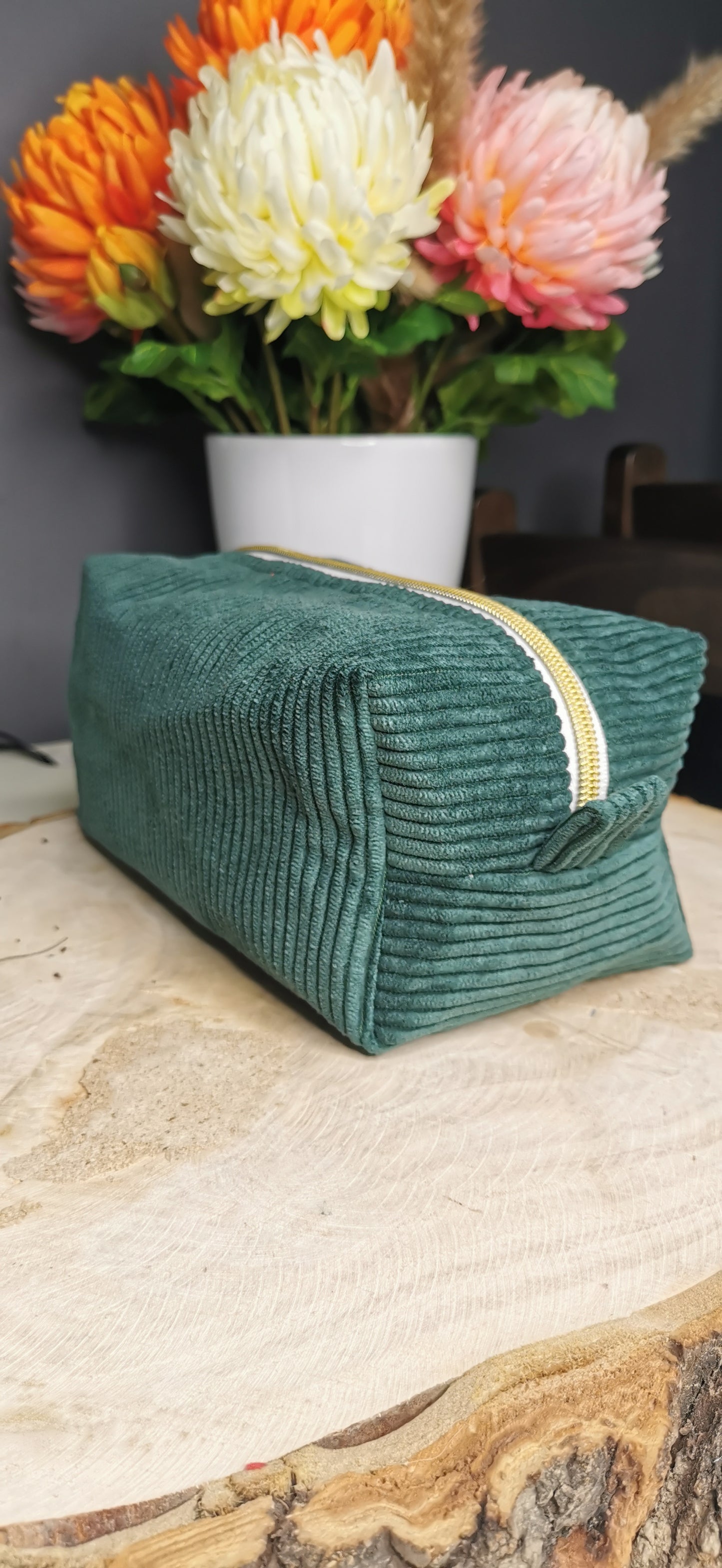 Trousse de toilette