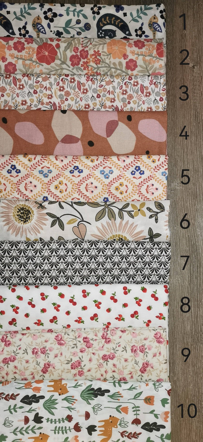 Coffret de naissance