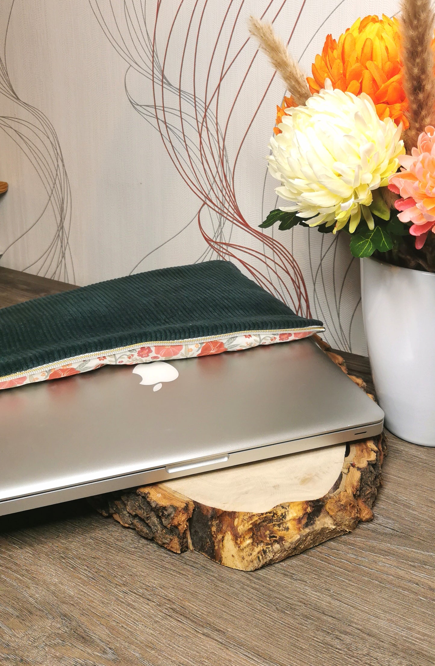 Housse d'ordinateur personnalisable 13/14 pouces – Melysew